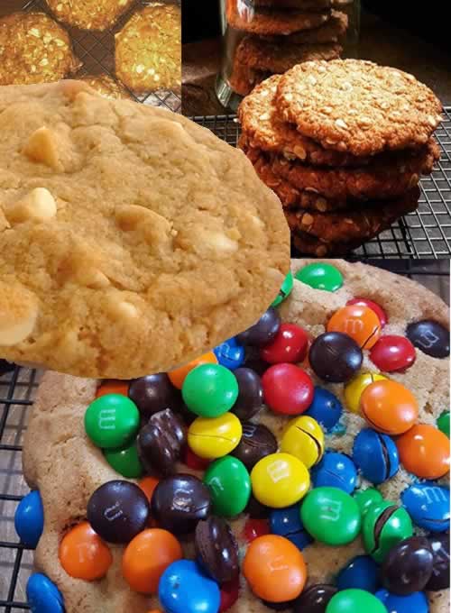 Cookie Factory