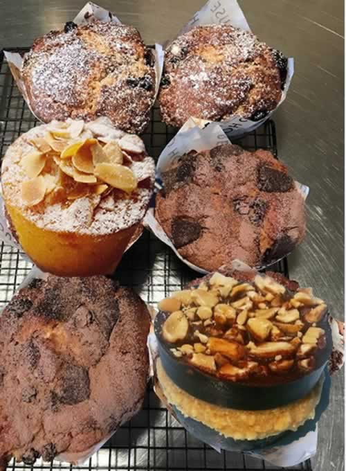 Vegan & Gluten Free