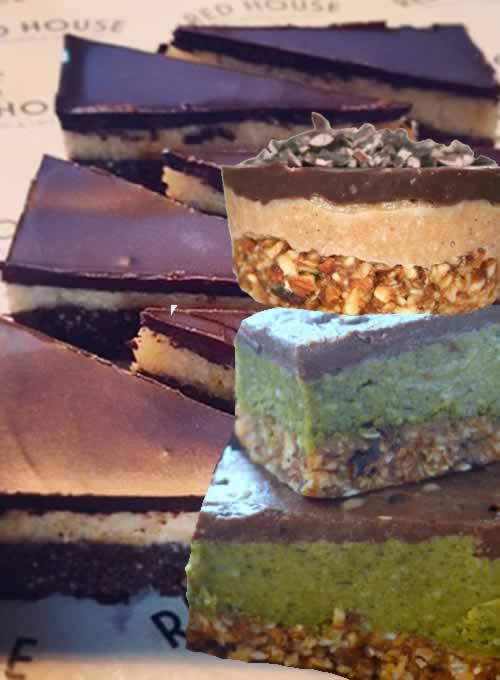 Raw Treats
